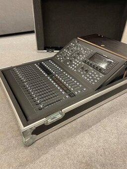 Midas M32R