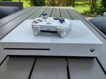 x box one S