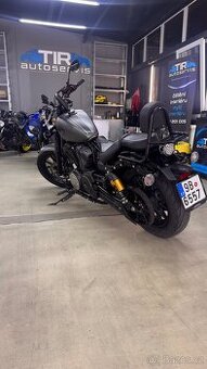 YAMAHA BOLT XVS 950 CU