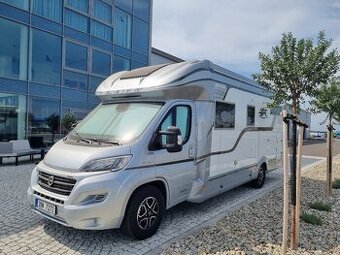 LAIKA L5009 KREOS JAKO NOVÁ 1.MAJITEL