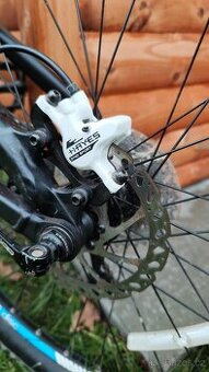 Kolo Trek Alpha