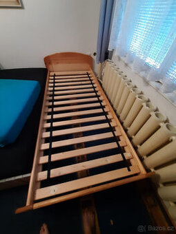 Postel 90x220 - 1
