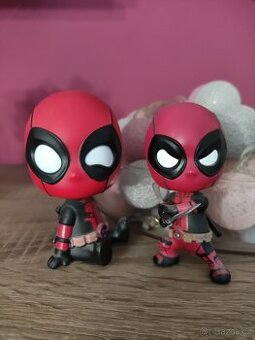 Figurky Fun Pop