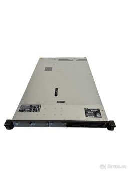 HPE DL360 G10, 2x Xeon Gold 6140, 128GB RAM, E208i-a