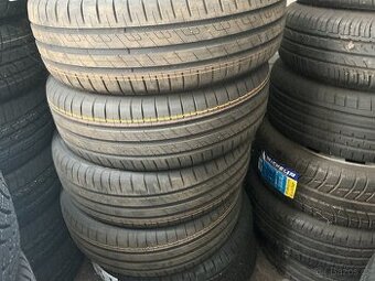 Nové Pneu GoodYear