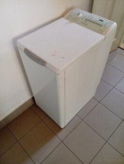 Pračka automat