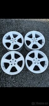 Alu kola r18 5x112 CENA 5500,-