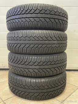 Semperit Master-Grip 2 195/60 R16 89H 4Ks zimní pneumatiky