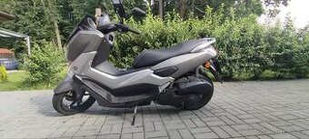 Yamaha nmax
