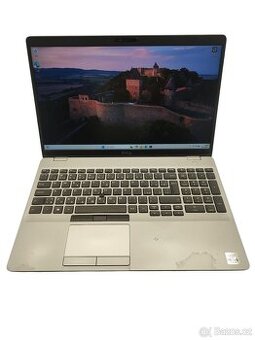 Dell Latitude 5511 ( 12 měsíců záruka+Faktura )