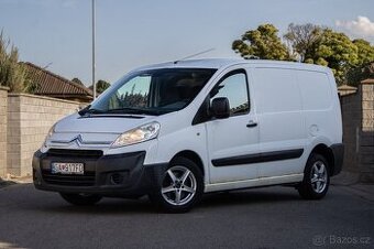 Citroën Jumpy 2.0 HDi Standard 1.2t L2H1