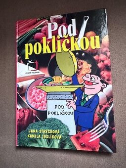 Pod pokličkou (J. Strýčková, K. Teslíková)