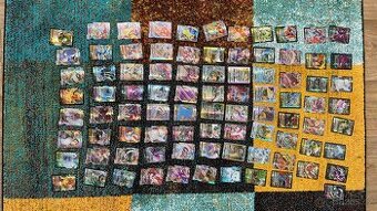 Pokémony z Aliexpressu