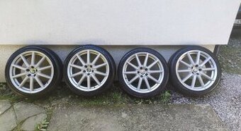 Alu kola 19"