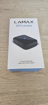 GPS lokátor