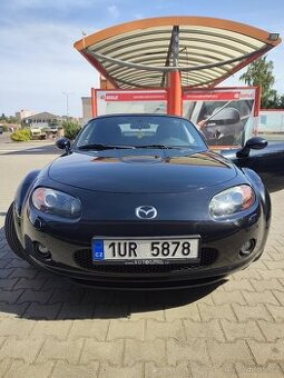 Mazda MX 5