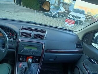 Croma automat  1.9 JTD