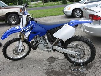 koupim zadřene, nepojízdné moto