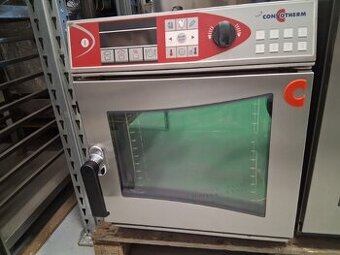 Konvektomat – Convotherm OES 6.10-mini