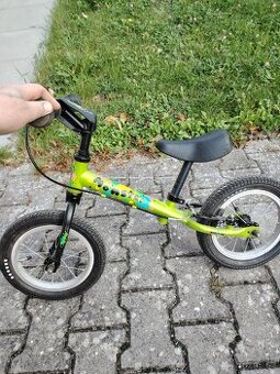 Odrážedlo yedoo monster