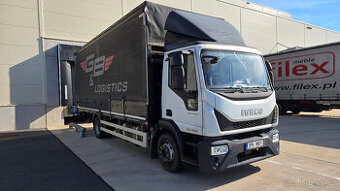 Prodám Iveco Eurocargo 120E190