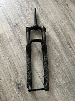 Vidlice ROCK SHOX 35 Silver