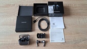 Samsung Galaxy Buds3 Pro SM-R630