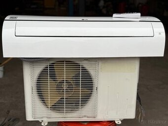Nástěnná klimatizace LG pm12sp