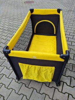 Cestovní postýlka Zopa