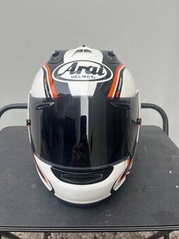 Prilba Arai RX-7 GP