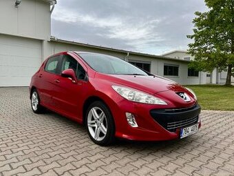 Peugeot 308 1.6 VTi Sportium