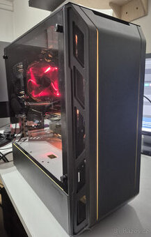 Herní PC (rok 2019)