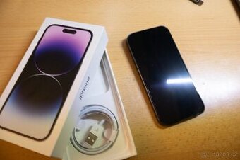 iPhone 14 Pro