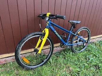 Ultralehké dětské kolo Beany Zero 20"