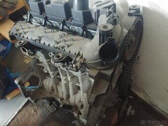 Motor Peugeot 1.4 HDI 50kw