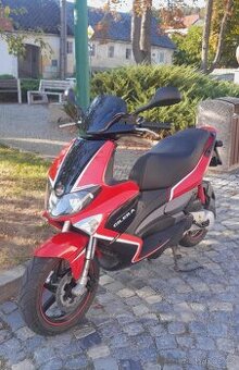 Gilera Runner 50 SP