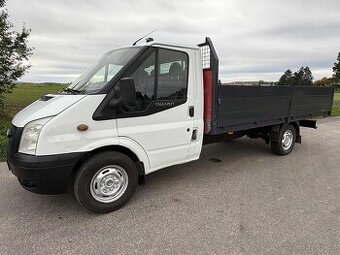 Ford transit 2.2 valník