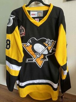 Jaromír Jágr 68 Pittsburgh Penguins
