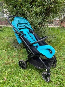 Cybex Eezy S+2