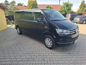 VW CARAVELLE-T6,2.0TDI/110KW-DSG-LONG