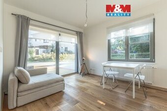 Prodej bytu 1+kk, 32 m², Harrachov