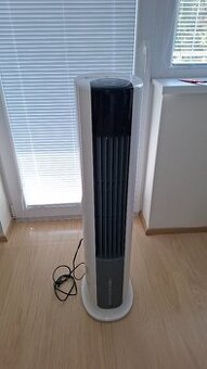 ventilátor, ochlazovač, zvlhčovač- ZÁRUKA 7/2026 (ZLÍN)