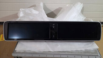 Display Mercedes S-class W222 2014