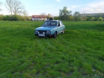 Škoda 120l