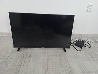 QLED SMART TV HISENSE