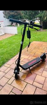 Elektrokoloběžka iScooter i9 prodáno