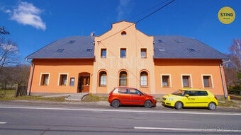 Prodej domu seniorů., 131688