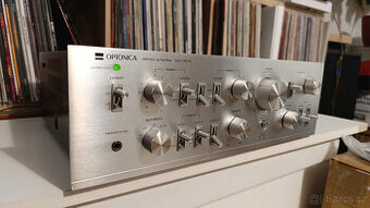 SHARP Optonica SM-3636 Stereo Amplifier / Vintage (1978)