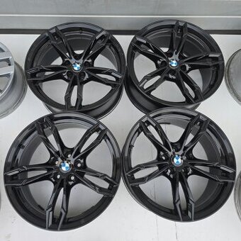 BMW 5 G30 G31 6 G32 X3 G01 X4 G02 19'' ET30