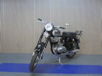 ČZ 250/455